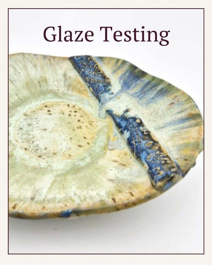 Rooted In Material Exploration and Glaze Chemistry, Red Deer Ceramic Artist Focuses On Bold And Vibrant Surface Design