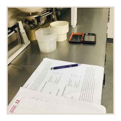 In The Glaze Kitchen